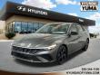 New 2026 Hyundai Elantra SEL Sport Plus Sedan