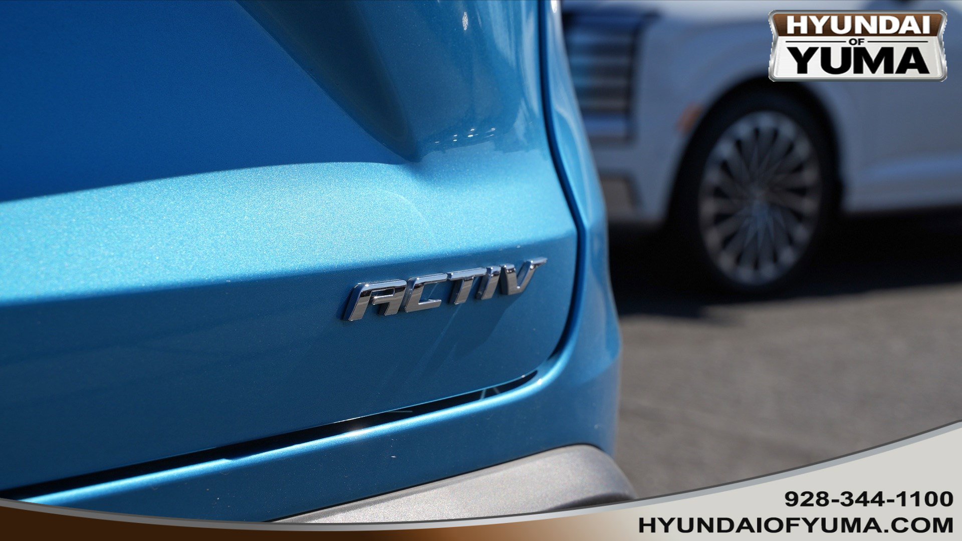 2025 Chevrolet Trax Activ - Photo 11