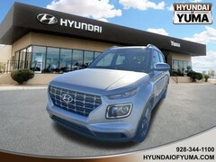 2026 Hyundai Venue SEL SEL FWD
