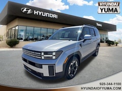 2026 Hyundai Santa Fe SEL FWD SEL FWD
