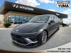 2026 Hyundai Sonata Hybrid Limited Limited FWD