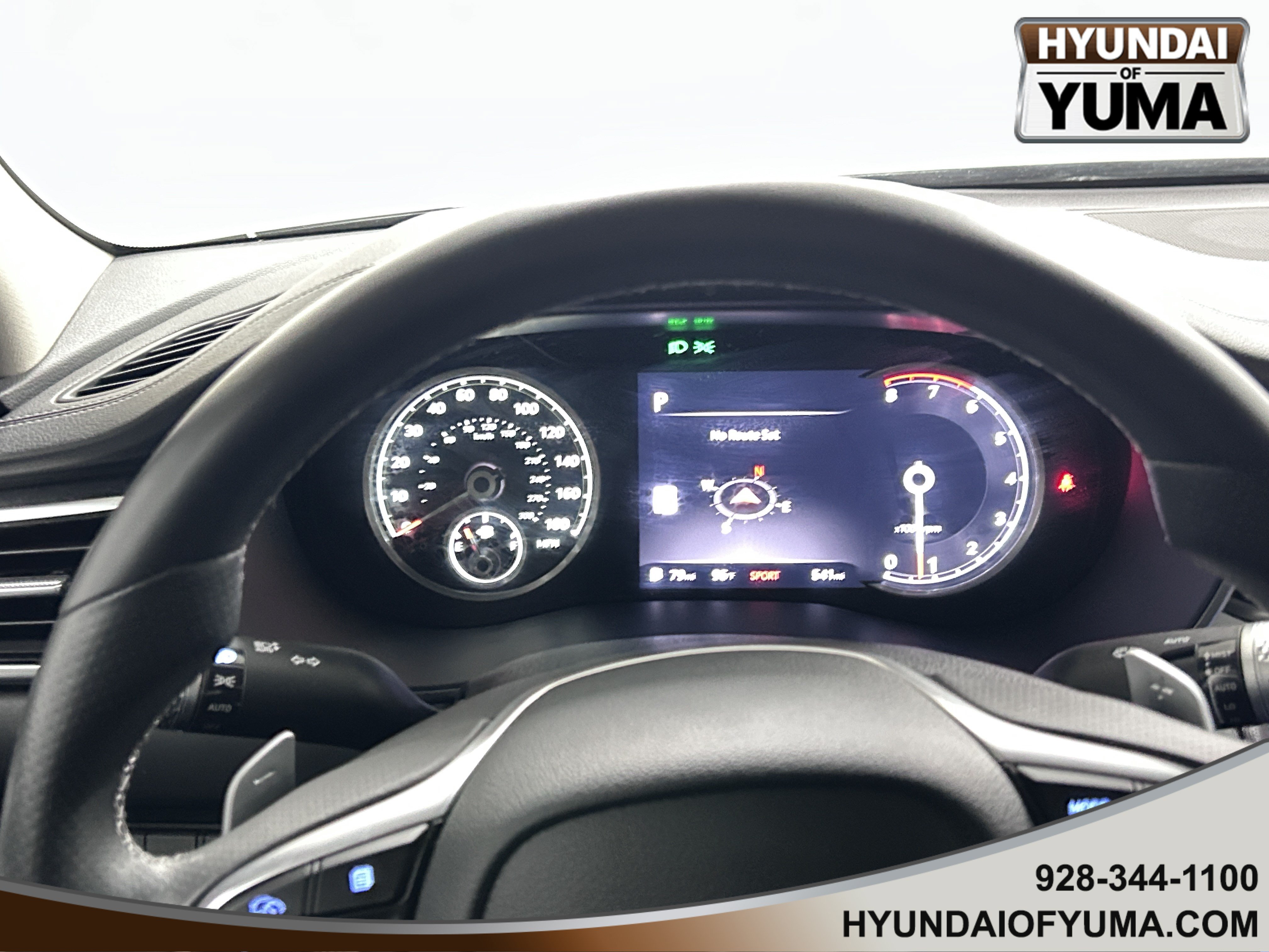 2026 GENESIS G70 Prestige - Photo 27