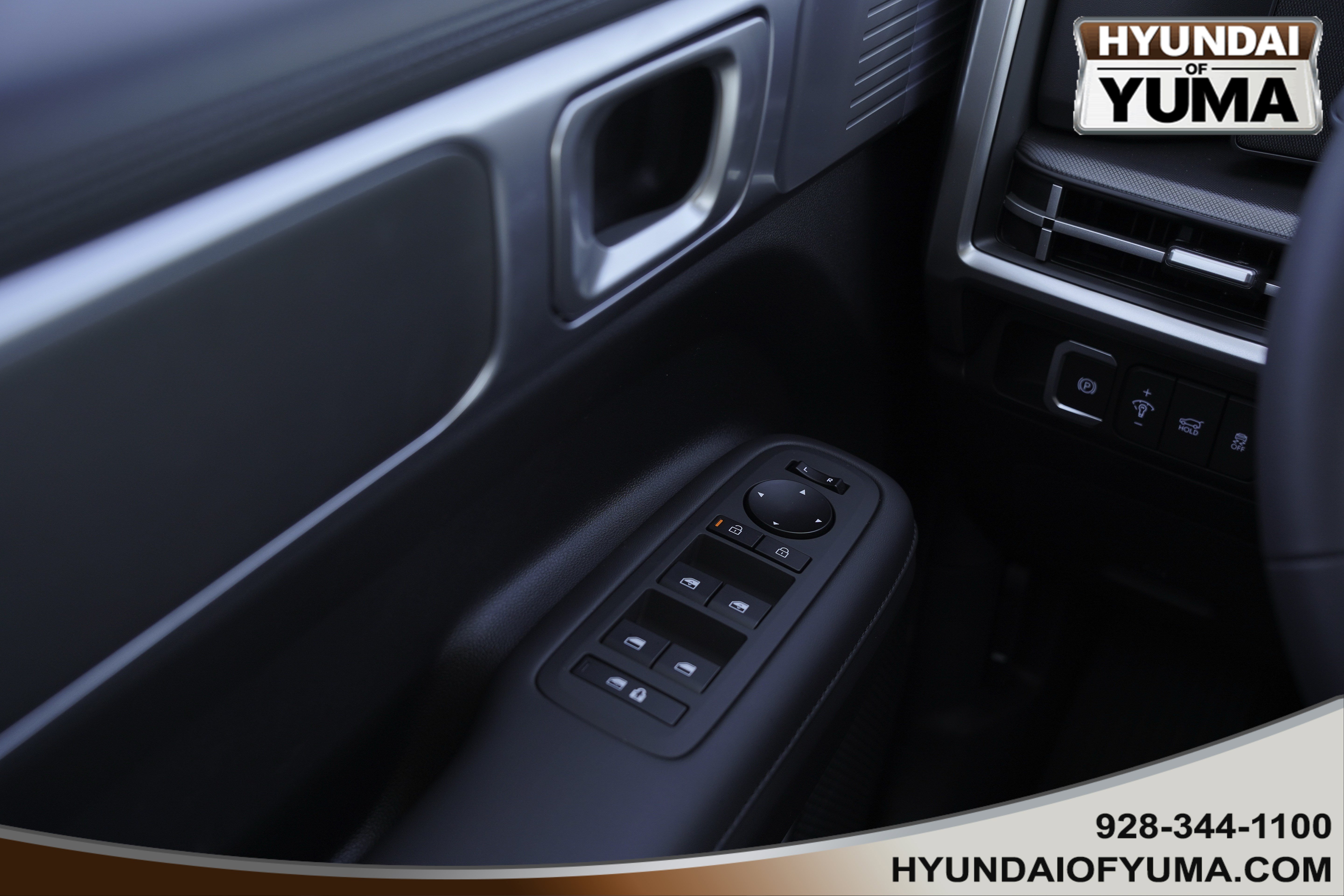 2025 Hyundai Santa Fe SEL - Photo 20
