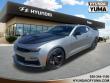 Used 2023 Chevrolet Camaro 1SS Coupe
