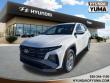 New 2026 Hyundai Tucson SE FWD SE FWD