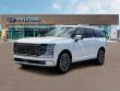 New 2027 Hyundai Palisade Hybrid Calligraphy Calligraphy AWD