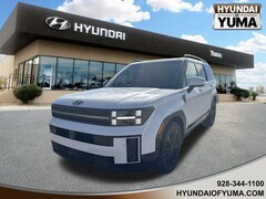 2026 Hyundai Santa Fe Hybrid Calligraphy Calligraphy AWD