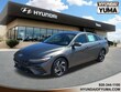 Hyundai Elantra Hybrid