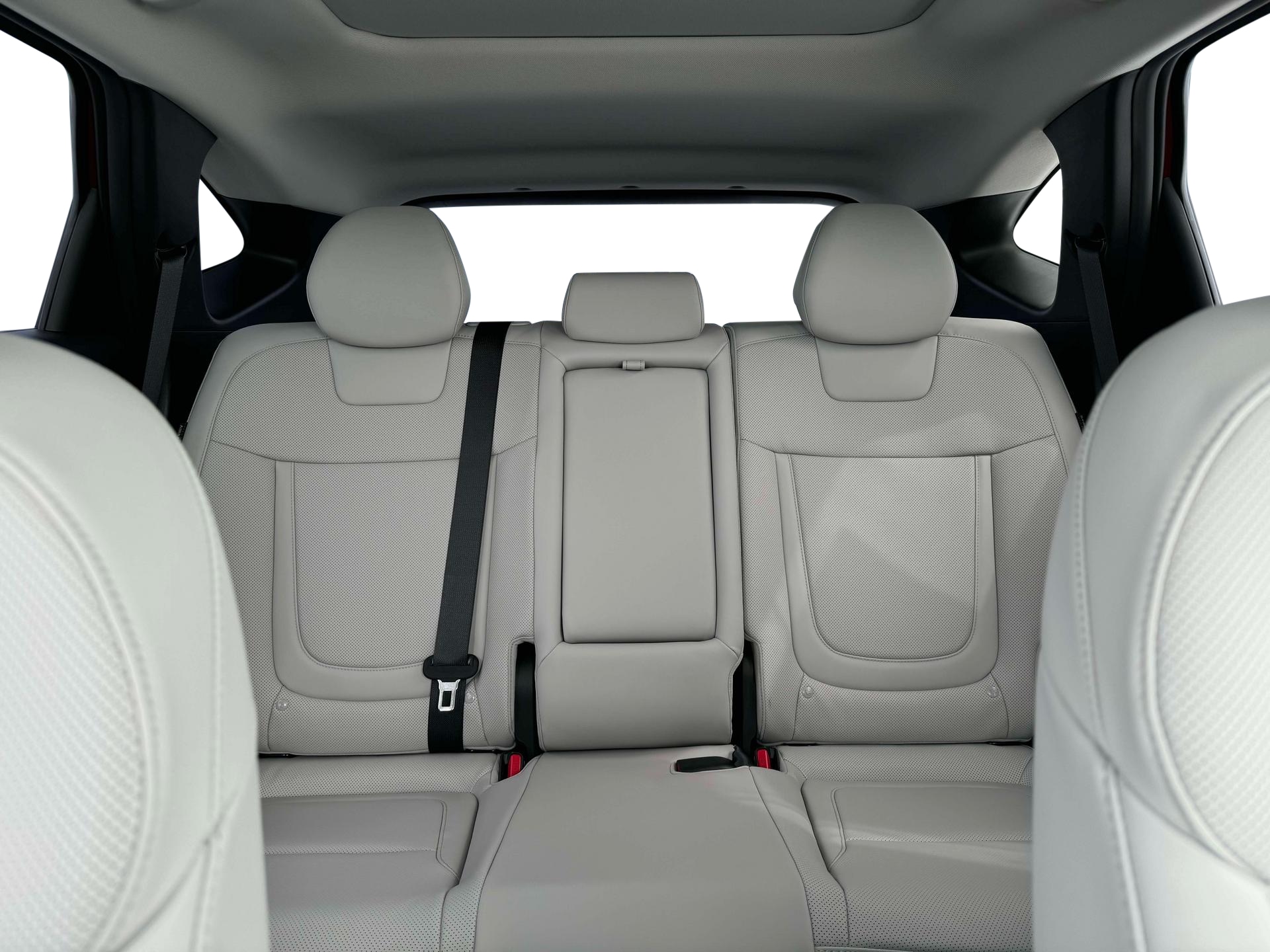 2025 Hyundai Tucson SEL Convenience - Photo 16
