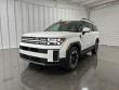 New 2027 Hyundai Santa Fe SEL FWD SEL FWD