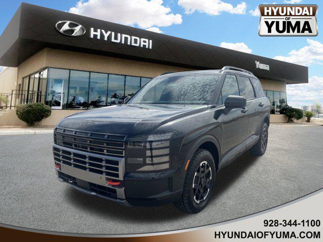 2026 Hyundai Palisade XRT Pro's photo