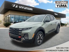 2026 Hyundai Santa Cruz XRT XRT AWD