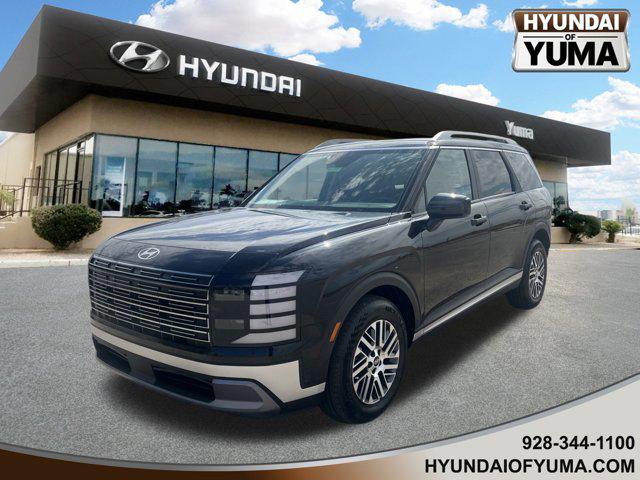2026 Hyundai Palisade SEL Convenience's photo