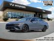 New 2026 Hyundai Elantra SEL Sport Sedan