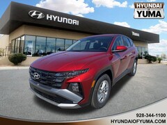 2026 Hyundai Tucson SE FWD SE FWD