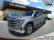Used 2025 GMC Sierra 1500 SLT 4WD Crew Cab 147 SLT