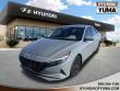 Certified 2022 Hyundai Elantra SEL SEL IVT