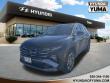 Certified 2025 Hyundai Tucson Hybrid Limited Limited AWD