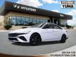 New 2026 Hyundai Elantra SEL Sport Sedan