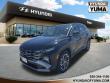 Certified 2025 Hyundai Tucson Hybrid Limited Limited AWD