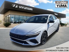 2026 Hyundai Elantra SEL Sport SEL Sport IVT