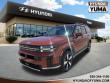 New 2025 Hyundai Santa Fe Hybrid Limited Limited FWD