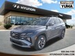 Hyundai Tucson Hybrid