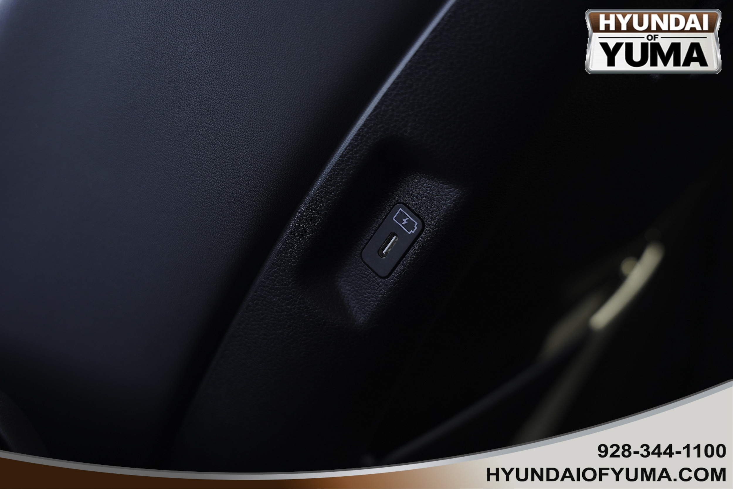2025 Hyundai Santa Fe SEL - Photo 21