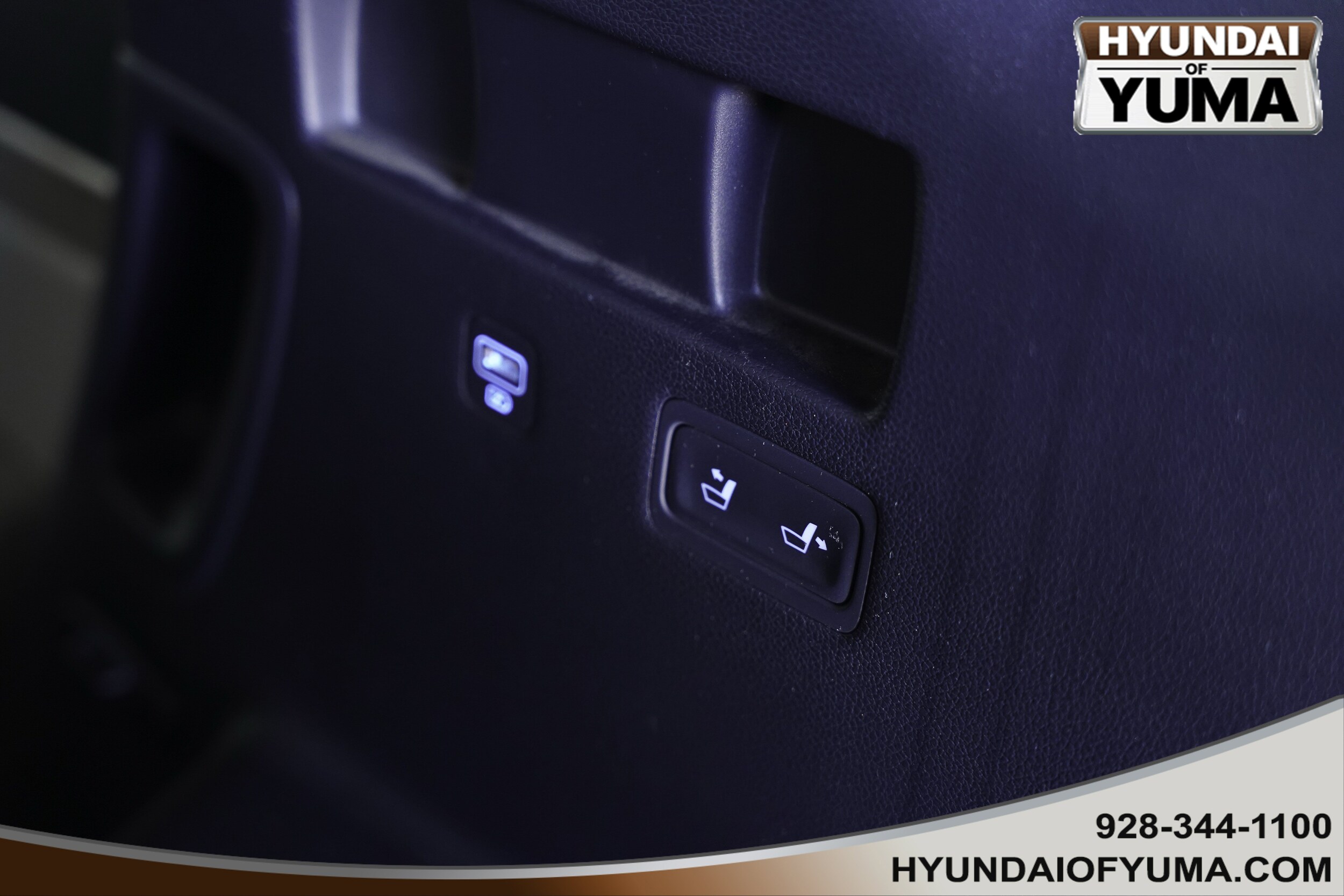2022 Hyundai Palisade Limited - Photo 16
