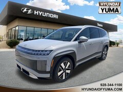2026 Hyundai IONIQ 9 SEL SEL AWD