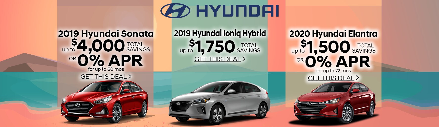 Hyundai of Yuma New Hyundai Dealership in Yuma, AZ