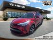 Used 2022 Toyota C-HR