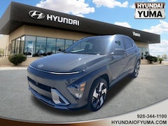 2026 Hyundai Kona Limited FWD Limited FWD *Ltd Avail*