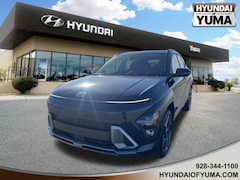 2026 Hyundai Kona SEL Premium AWD SEL Premium AWD