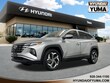  Hyundai Tucson Hybrid