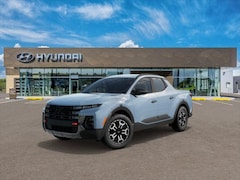2025 Hyundai Santa Cruz XRT Pickup