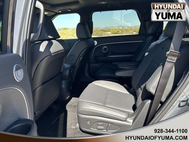 2026 Hyundai Palisade Calligraphy - Photo 6