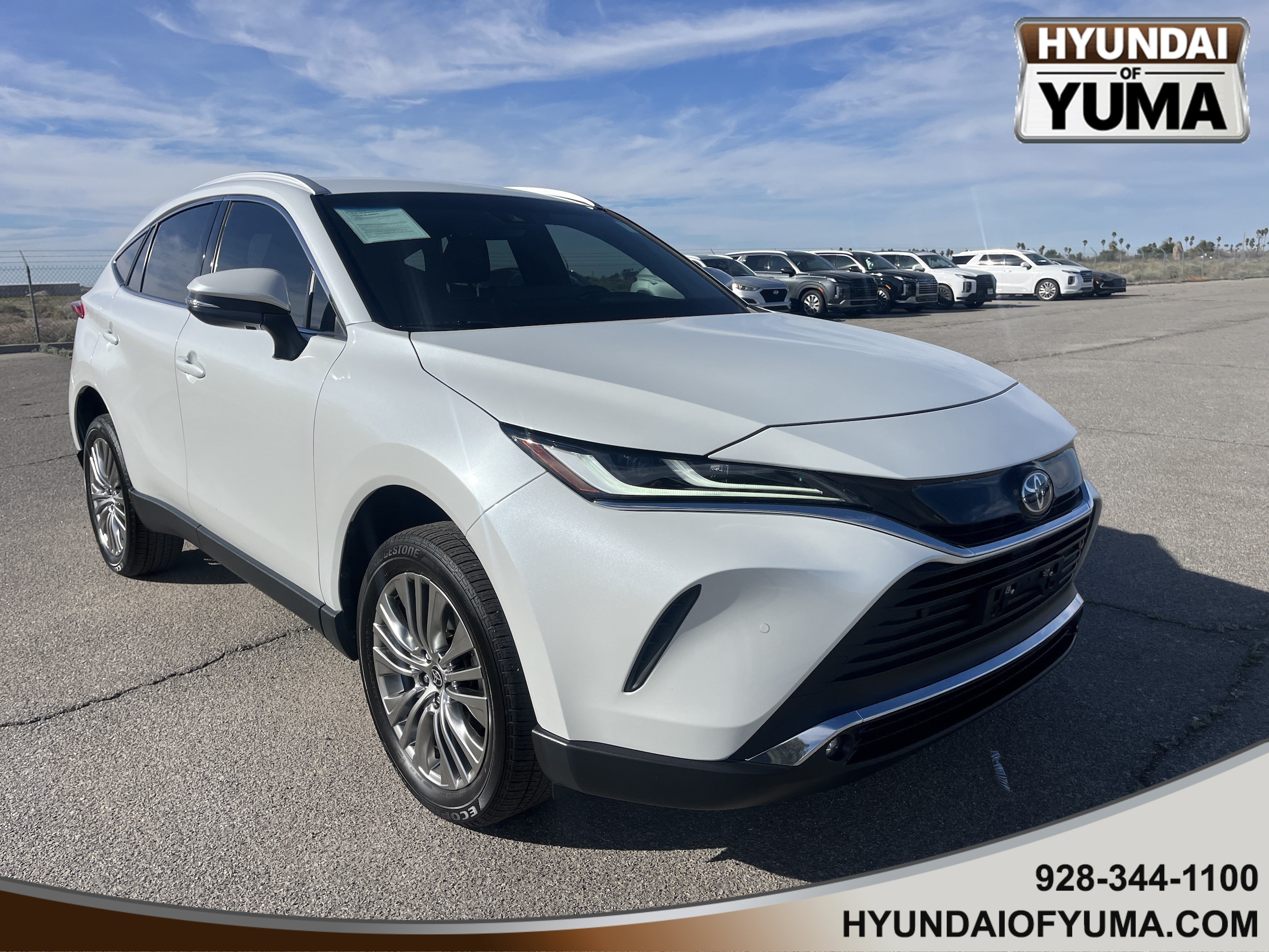 2024 Toyota Venza XLE - Photo 8
