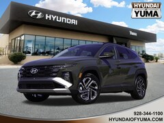 2026 Hyundai Tucson SEL Plus FWD SEL Plus FWD