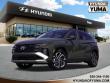 New 2026 Hyundai Tucson SEL Plus FWD SEL Plus FWD