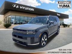 2026 Hyundai Santa Fe Hybrid Limited Limited 6P AWD