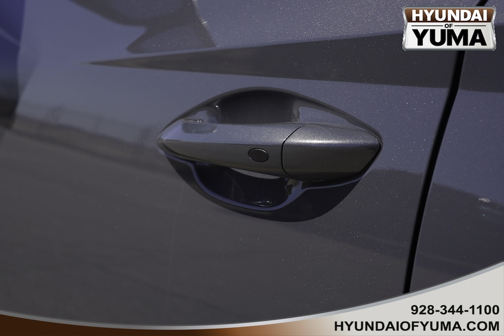 New 2026 Hyundai Tucson SEL Plus FWD SEL Plus FWD