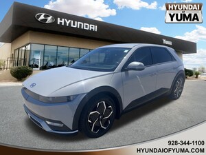 2023 Hyundai IONIQ 5 SEL SEL RWD
