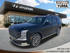 2026 Hyundai Palisade Calligraphy AWD Calligraphy AWD