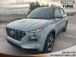 New 2026 Hyundai Venue SEL SEL FWD