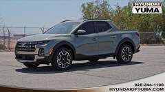 2026 Hyundai Santa Cruz Limited Limited AWD
