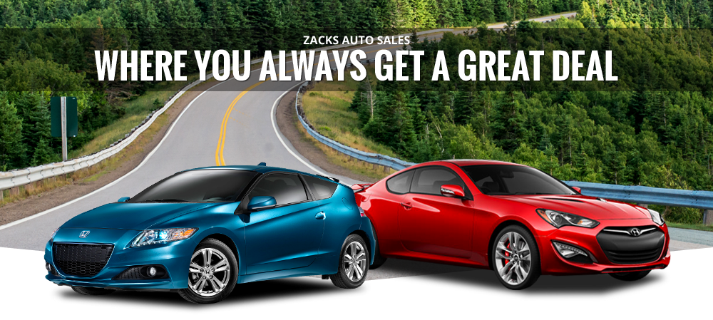 zacks auto sales used car dealership truro ns near halifax good works auto sales