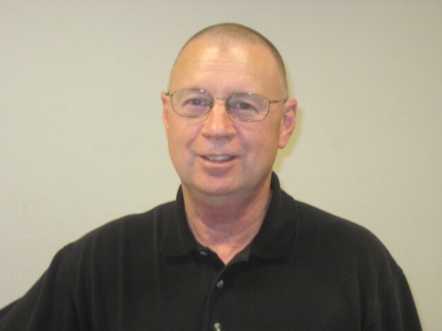 Alan Meier
