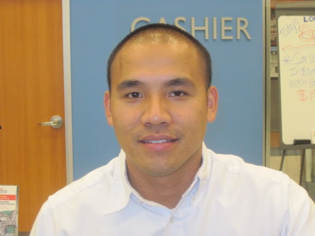 Richard Lagat