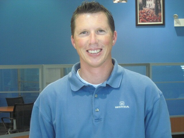 Derek Abbott
